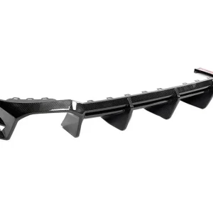 CT-Design koldioxiddiffusor Audi RS4 2.9TFSI B9/9.5 2016-2024