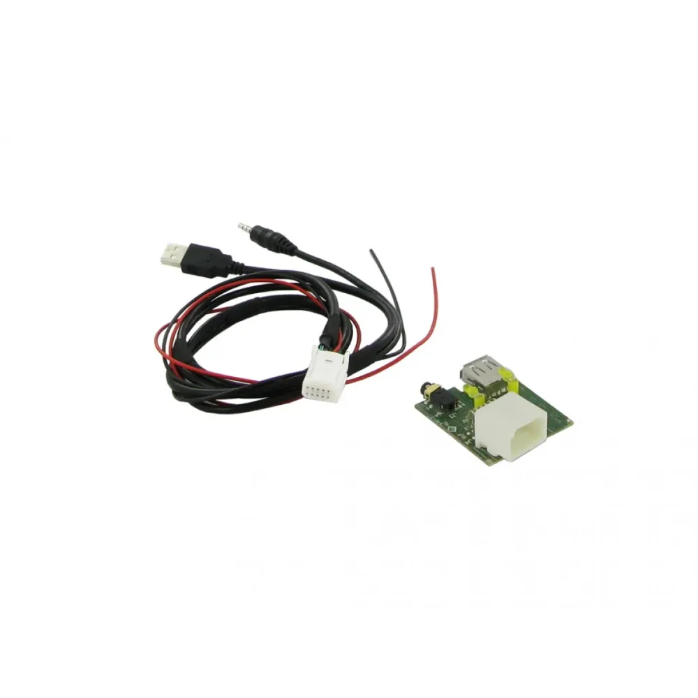 CTKIAUSB USB Adapter för Kia