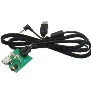 CTKIAUSB.2 USB Adapter för Kia