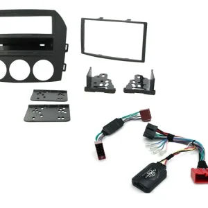 CTKMZ02 Monteringssats för Mazda MX-5