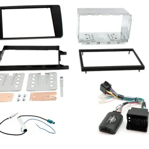 CTKSK03 Monteringssats till Skoda Octavia 2004-08