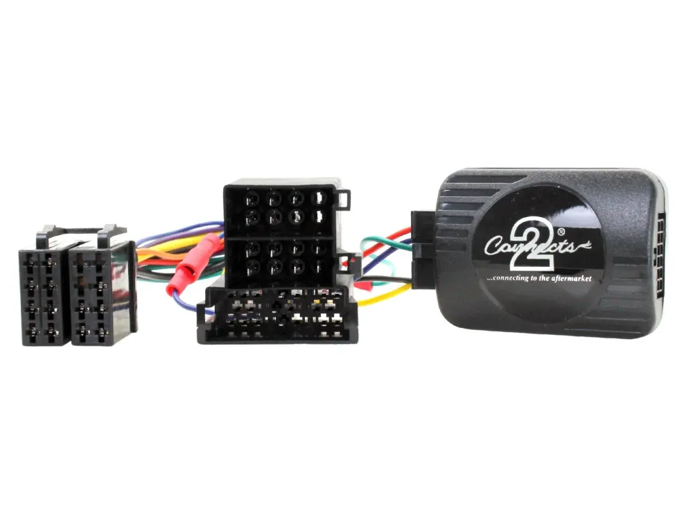 CTSFA003.2 Interface för Fiat