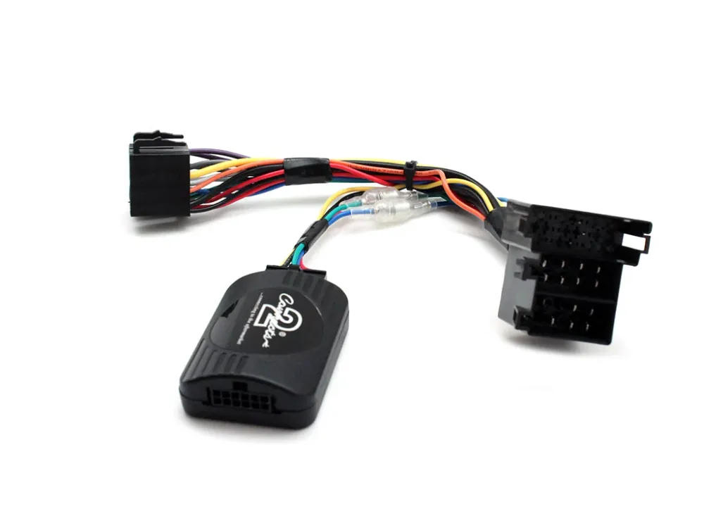 CTSFA003.2 Interface för Fiat