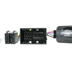 CTSFA011.2 Interface för Fiat