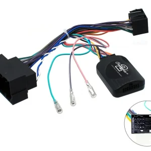 CTSFA015.2 Interface för Fiat Ducato