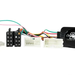 CTSHY005.2 Interface för Hyundai
