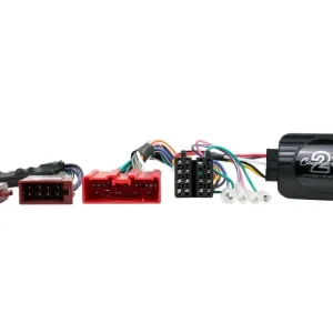 CTSMZ012.2 Interface för Mazda MX-5