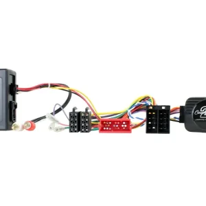 CTSPO003.2 Interface för Porche med aktivt system