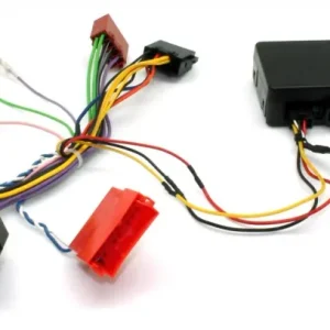CTSPO005.2 Interface för Porsche