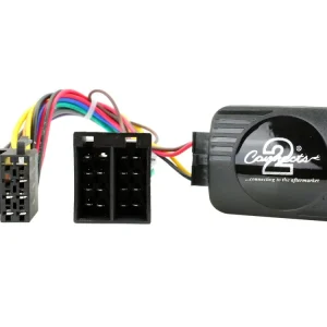 CTSRV003.2 Interface för Rover