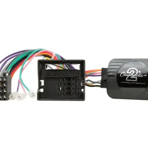 CTSSK003.2 Interface för Skoda