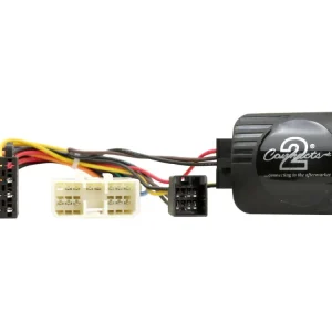 CTSSU005.2 Interface FÖR Subaru