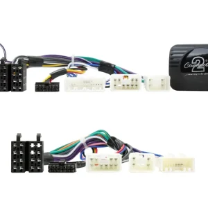 CTSTY00C- Interface för Toyota