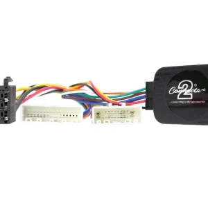 CTSVX007 Interface för Opel