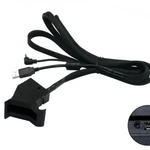 CTVWUSB USB/AUX Adapter för VW