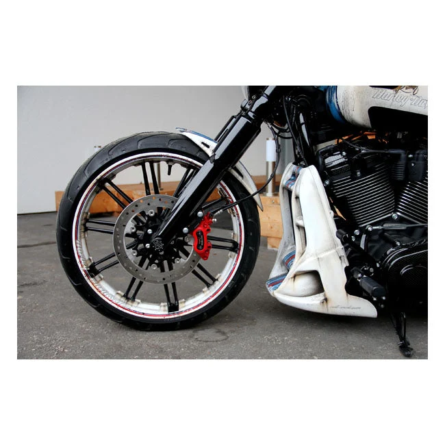 Cult-Werk Kylargrill Racing Lackerbar FXBR/S 18-22; FXDRS 19-20