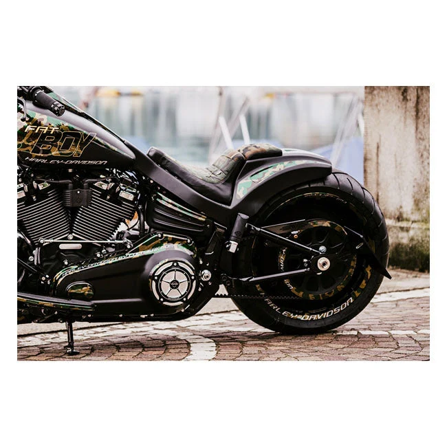 Cult-Werk Wide Fender Kit 2-up FLFB/S 18-22