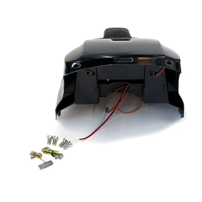 Cult-Werk Wide Fender Kit Solo FXBR/S 18-22