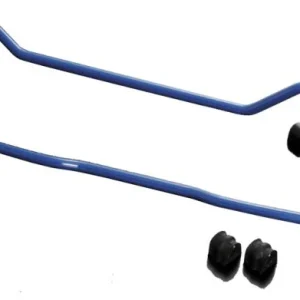 Cusco 04-07 GDA Subaru Impreza (Applied E) Rear Sway Bar 22mm OD 3 Steps Adj