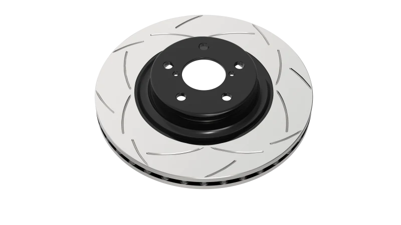 DBA 00-05 S2000 Front Slotted Street Series Rotor