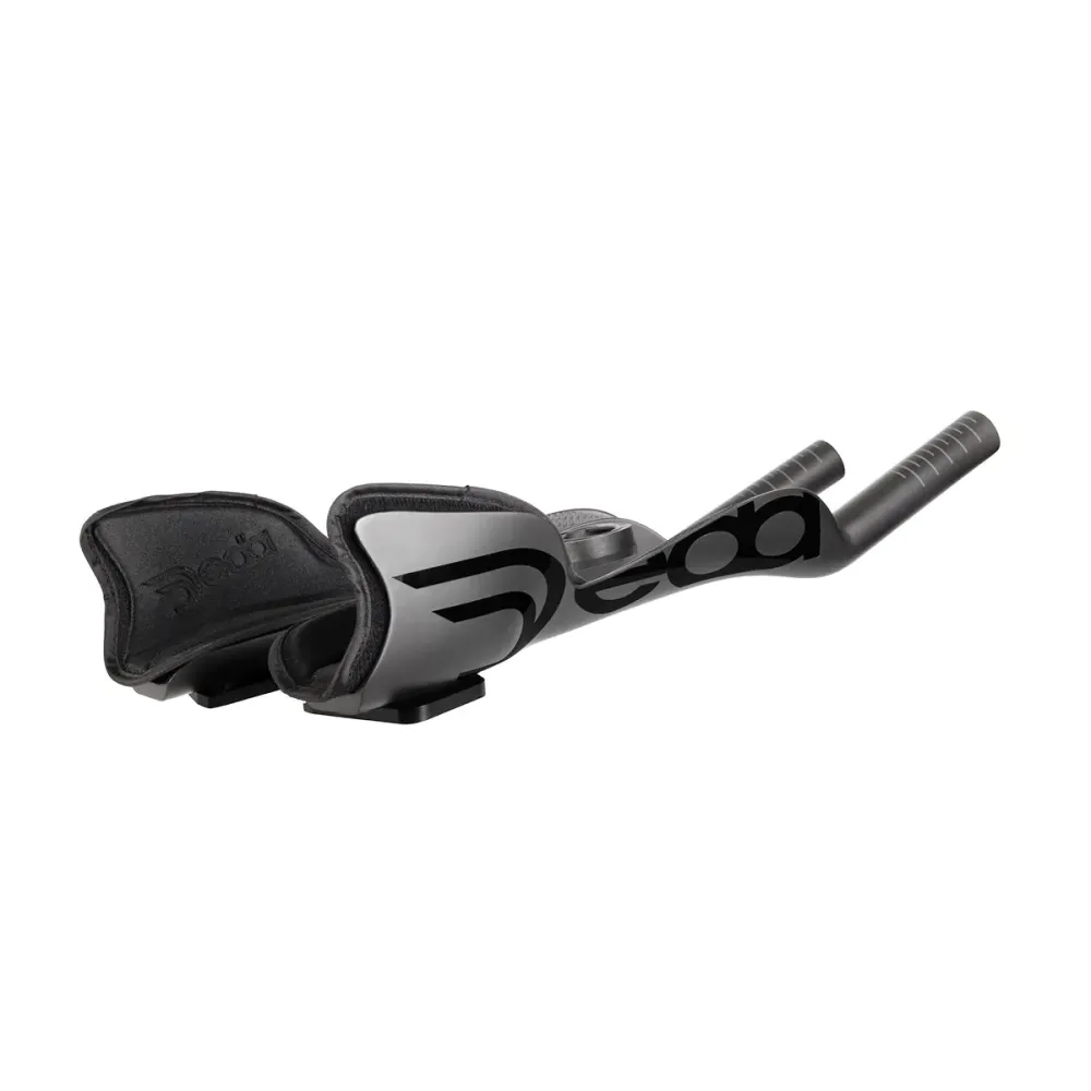 DEDA JET TWO CARBON styrförlängningar Storlek S