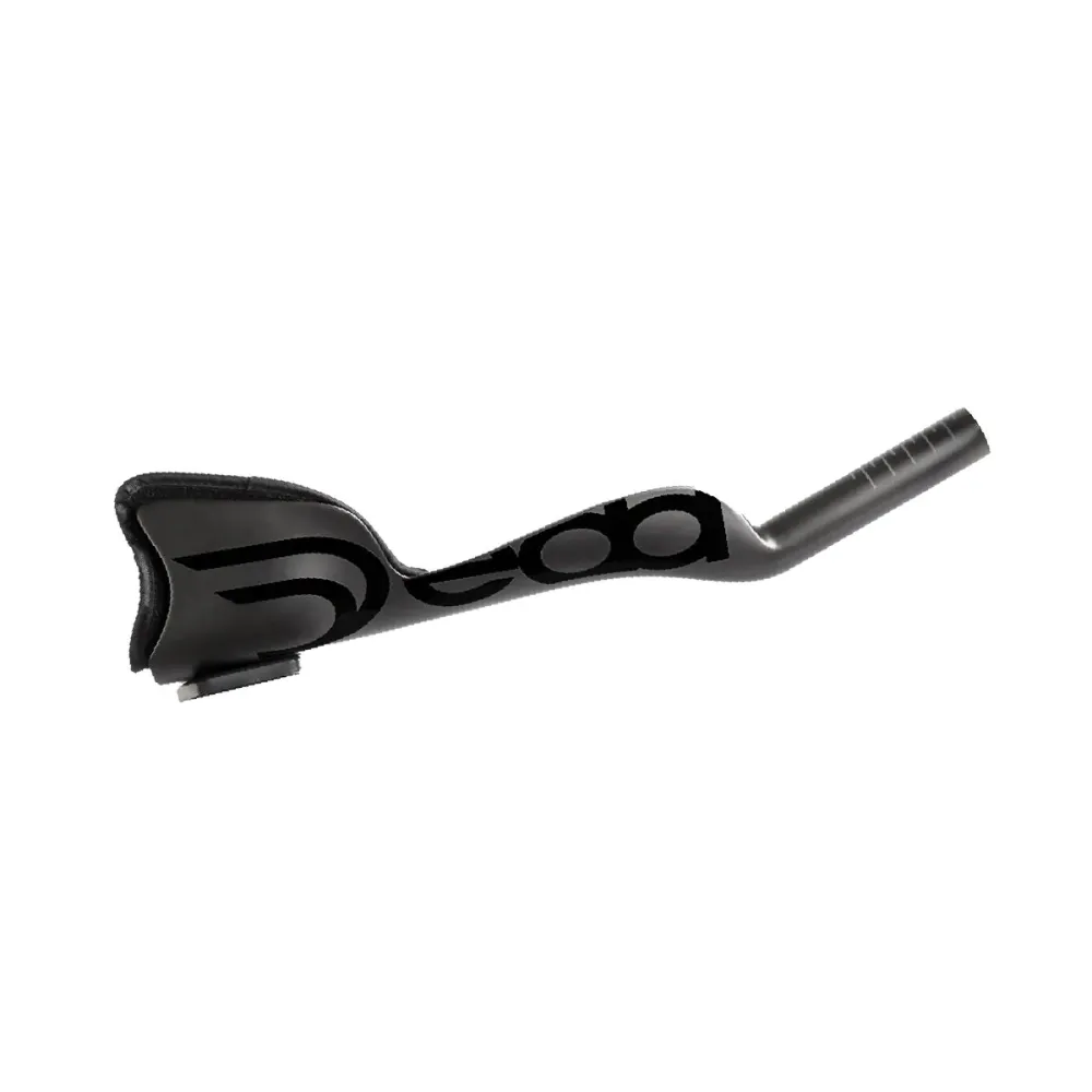 DEDA JET TWO CARBON styrförlängningar Storlek S