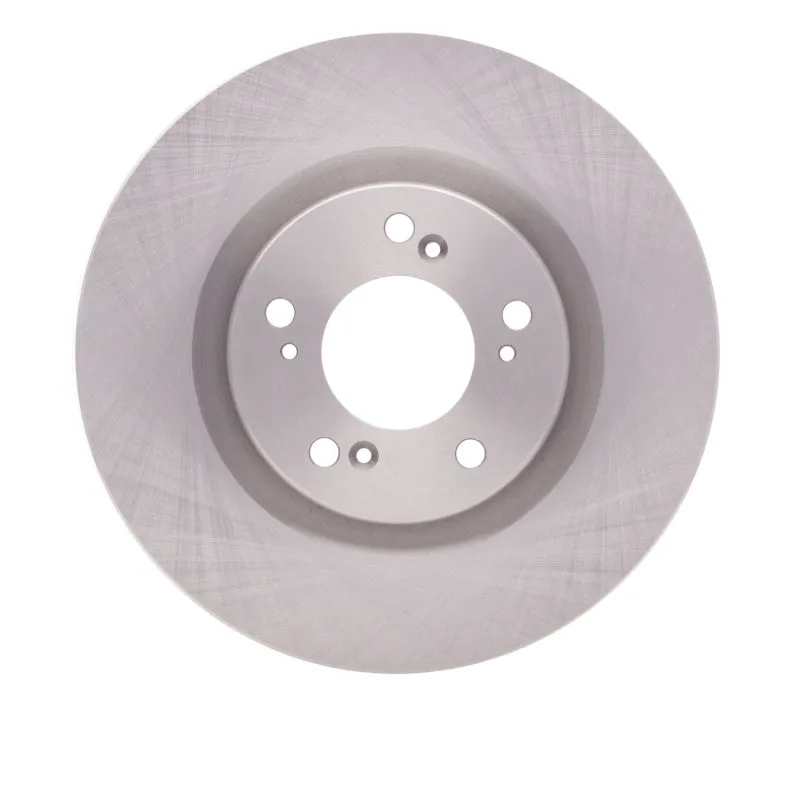 DFC 00-09 Honda S2000 Front Brake Rotor