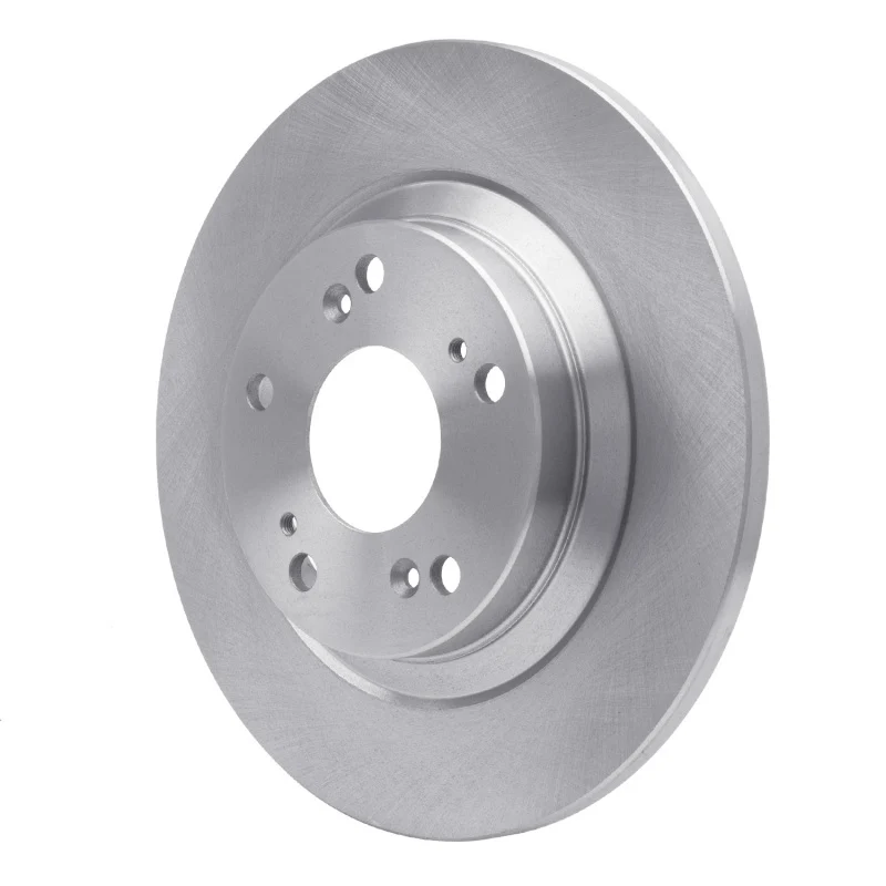 DFC 00-09 Honda S2000 Rear Brake Rotor