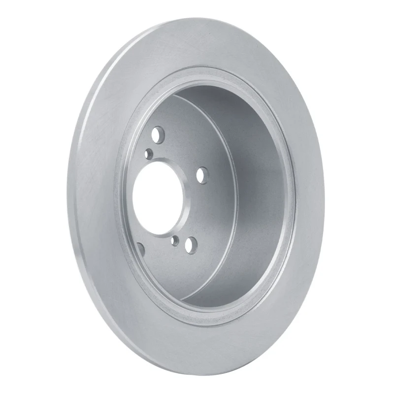 DFC 12-23 Subaru Impreza Rear Brake Rotor