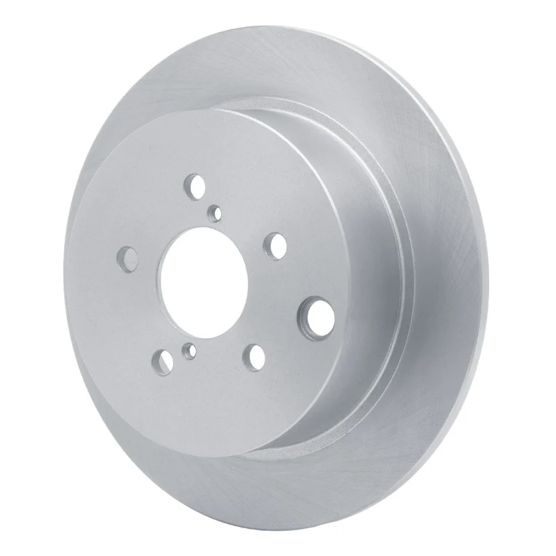 DFC 12-23 Subaru Impreza Rear Brake Rotor