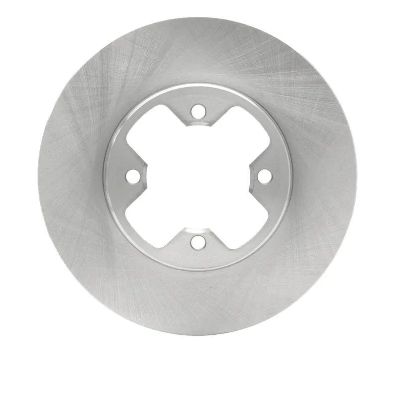 DFC 79-83 Nissan 280ZX Front Brake Rotor