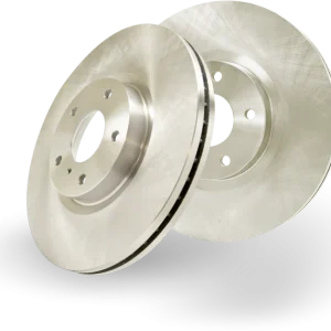 DFC 84-85 Nissan 300ZX Front Brake Rotor
