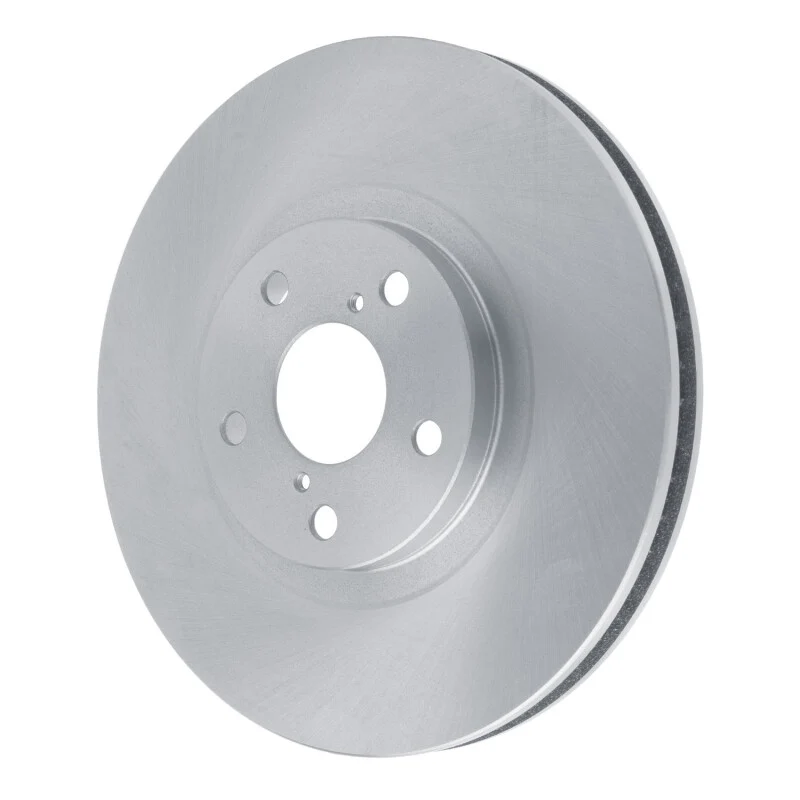 DFC 93-98 Toyota Supra Right Front Brake Rotor