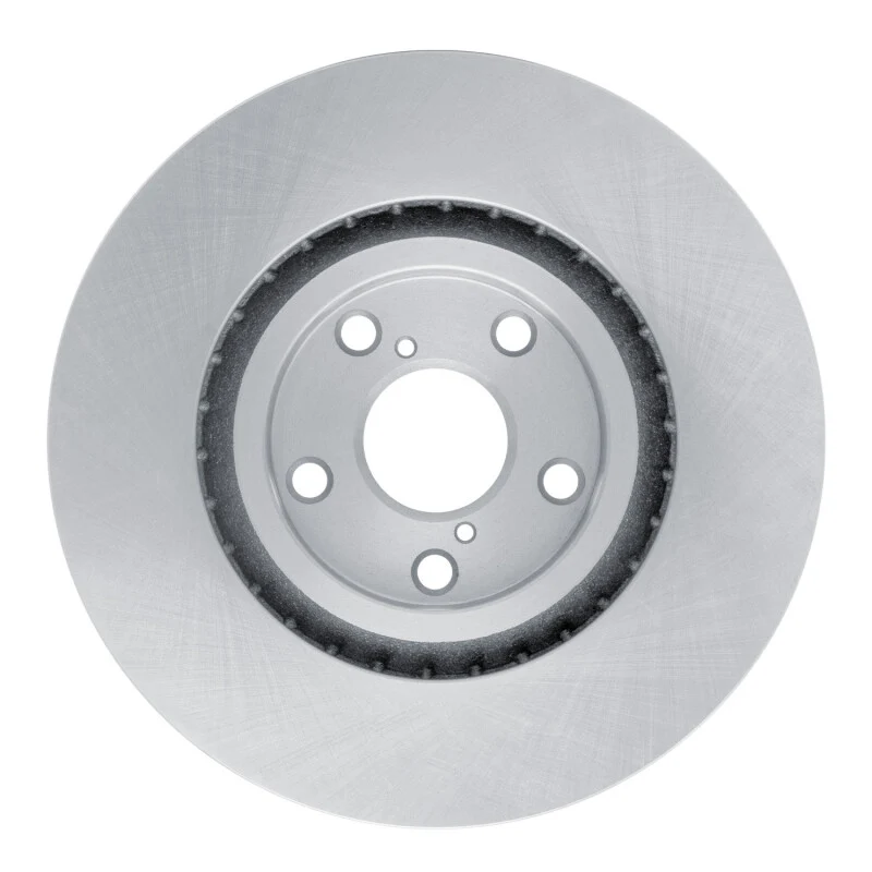 DFC 93-98 Toyota Supra Right Front Brake Rotor