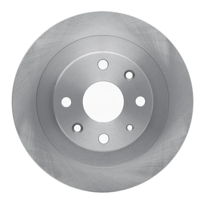 DFC 94-02 Mazda Miata Rear Brake Rotor