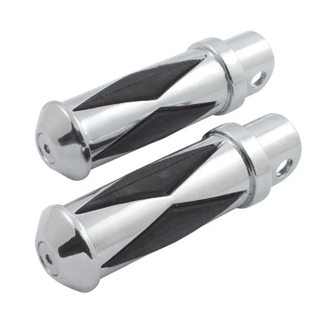 Diamond Broms/Växelpedal till Harley