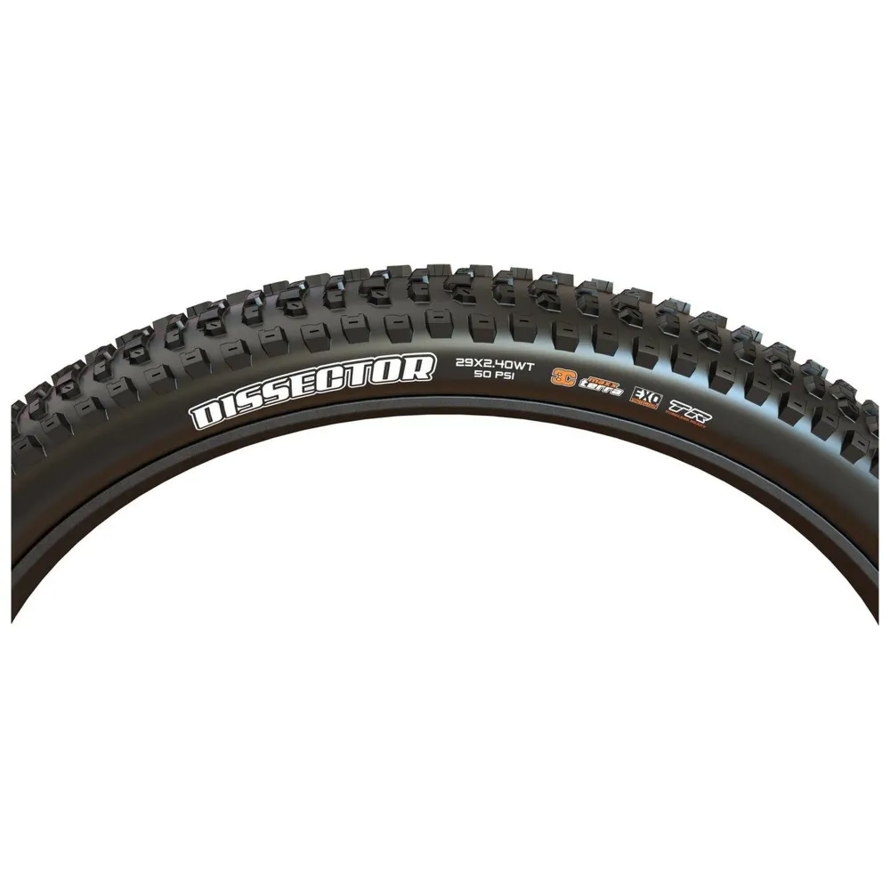 Dissector 3C MaxxGrip/DH/TR 27.5x2.40