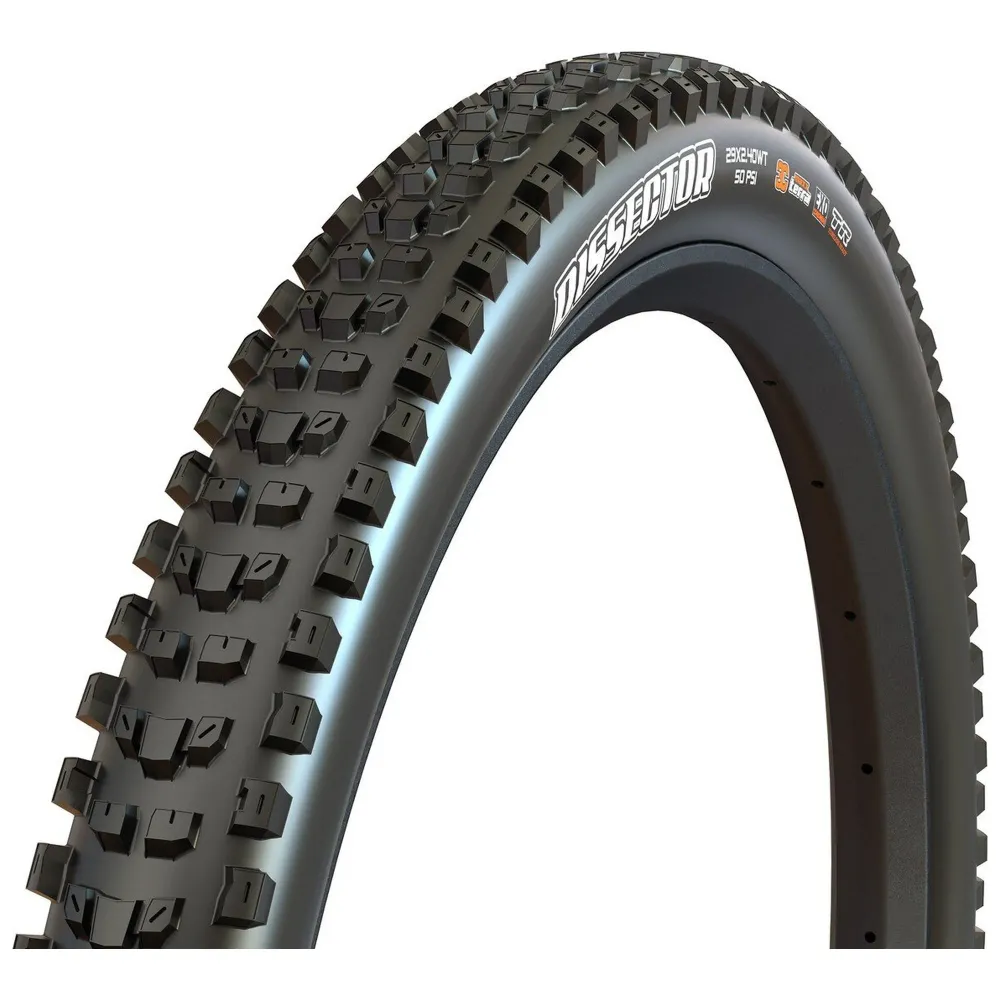Dissector 3C MaxxTerra/EXO+/TR 29x2.60