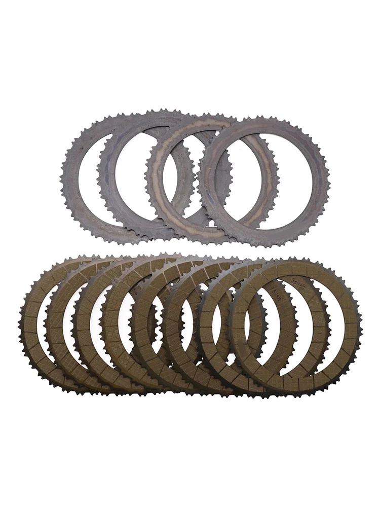 DL382 0CK Transmission Friktionsplattor För AUDI A4 A5 A6 A7 A8