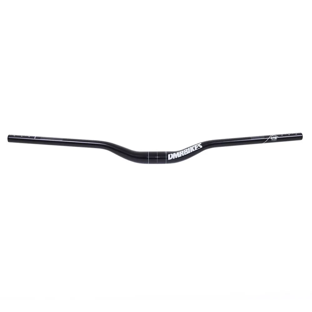 DMR WINGBAR MK4 Stigning 35mm 800mm Svart hängare