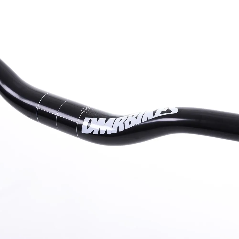 DMR WINGBAR MK4 Stigning 35mm 800mm Svart hängare