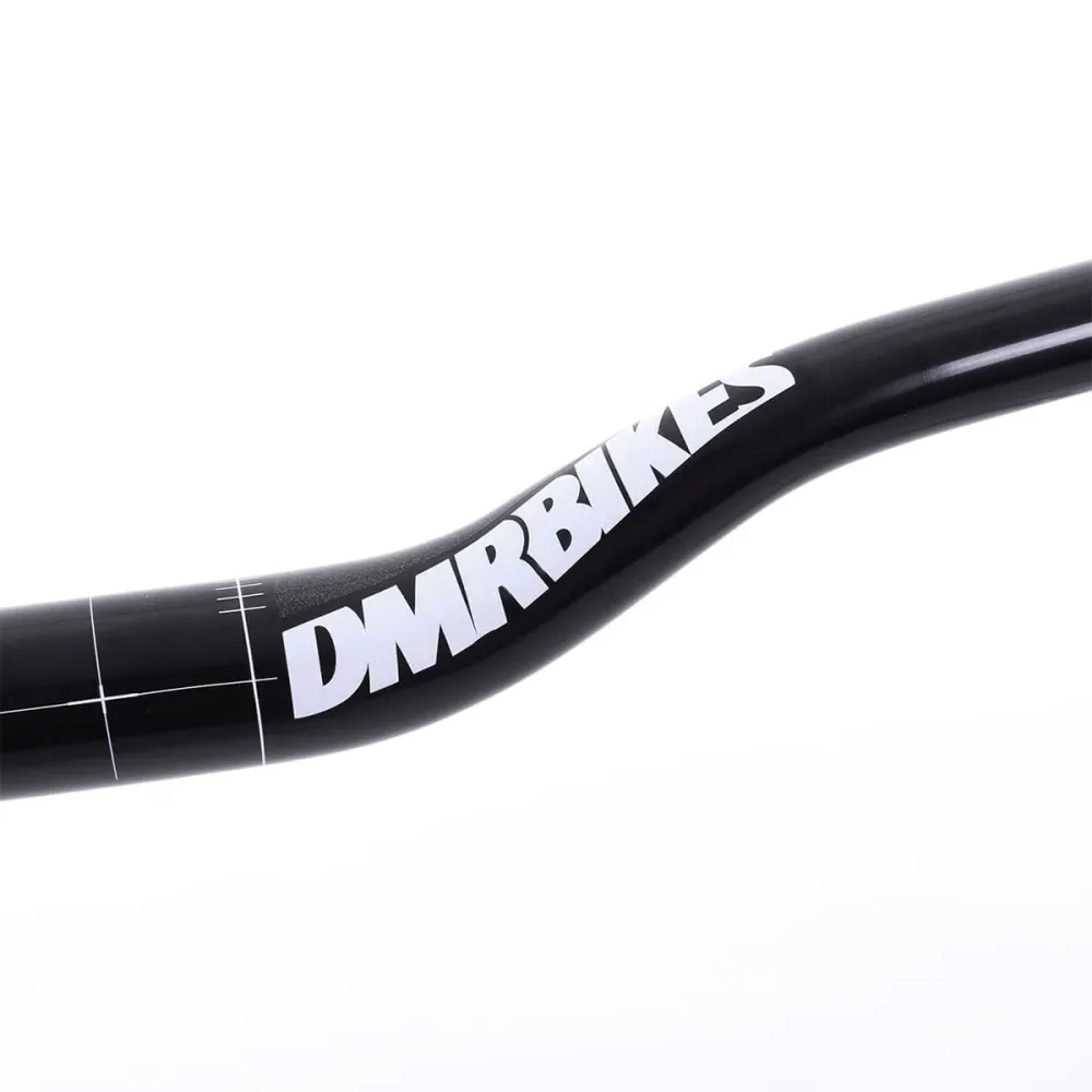 DMR WINGBAR MK4 Stigning 35 mm 780 mm Svart hängare