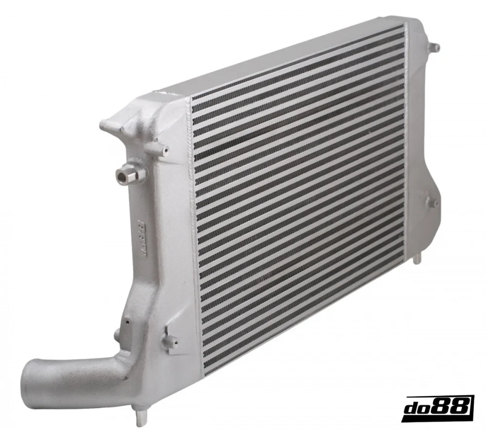 DO88 Intercooler 2.0TFSI EA113 Golf 6 GTI/R, A3/S3 8P, Leon Cupra 1P med mera.