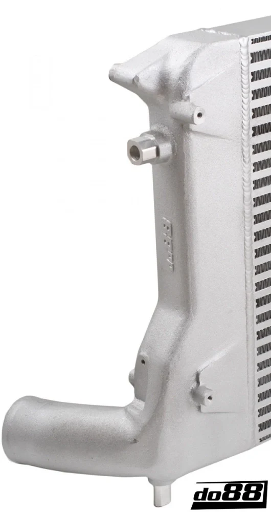 DO88 Intercooler 2.0TFSI EA113 Golf 6 GTI/R, A3/S3 8P, Leon Cupra 1P med mera.