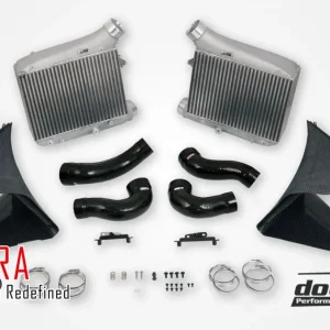 DO88 Uppgraderingskit Intercooler Audi RS6/RS7 C8 4.0TFSI