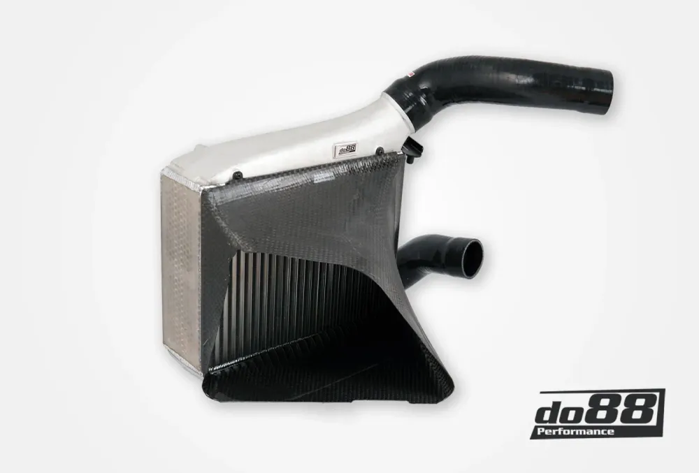 DO88 Uppgraderingskit Intercooler Audi RS6/RS7 C8 4.0TFSI