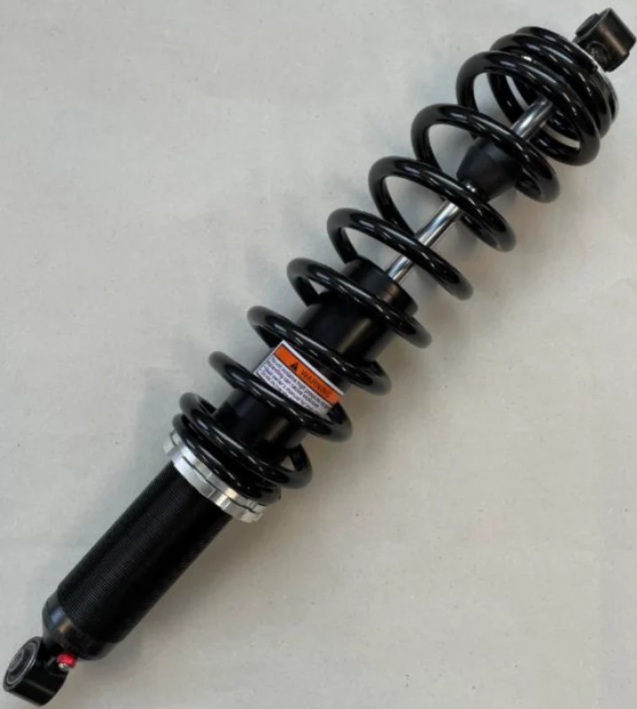 Dragonfire Racing Shocks 2011-2017 Can-Am Commander 1000 DPS pair