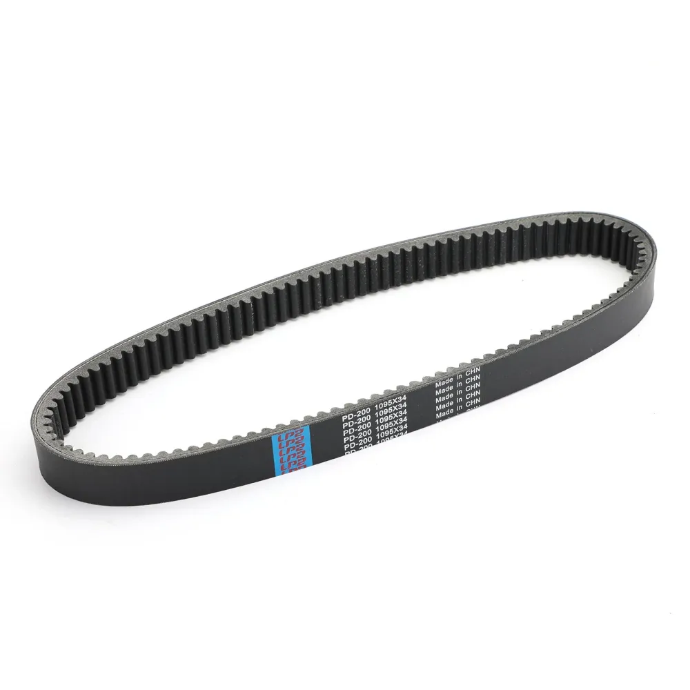 Drive Belt 3211175 för Polaris Ranger 1000 2015-2018 Ranger Crew 1000 2015-2018 Generic