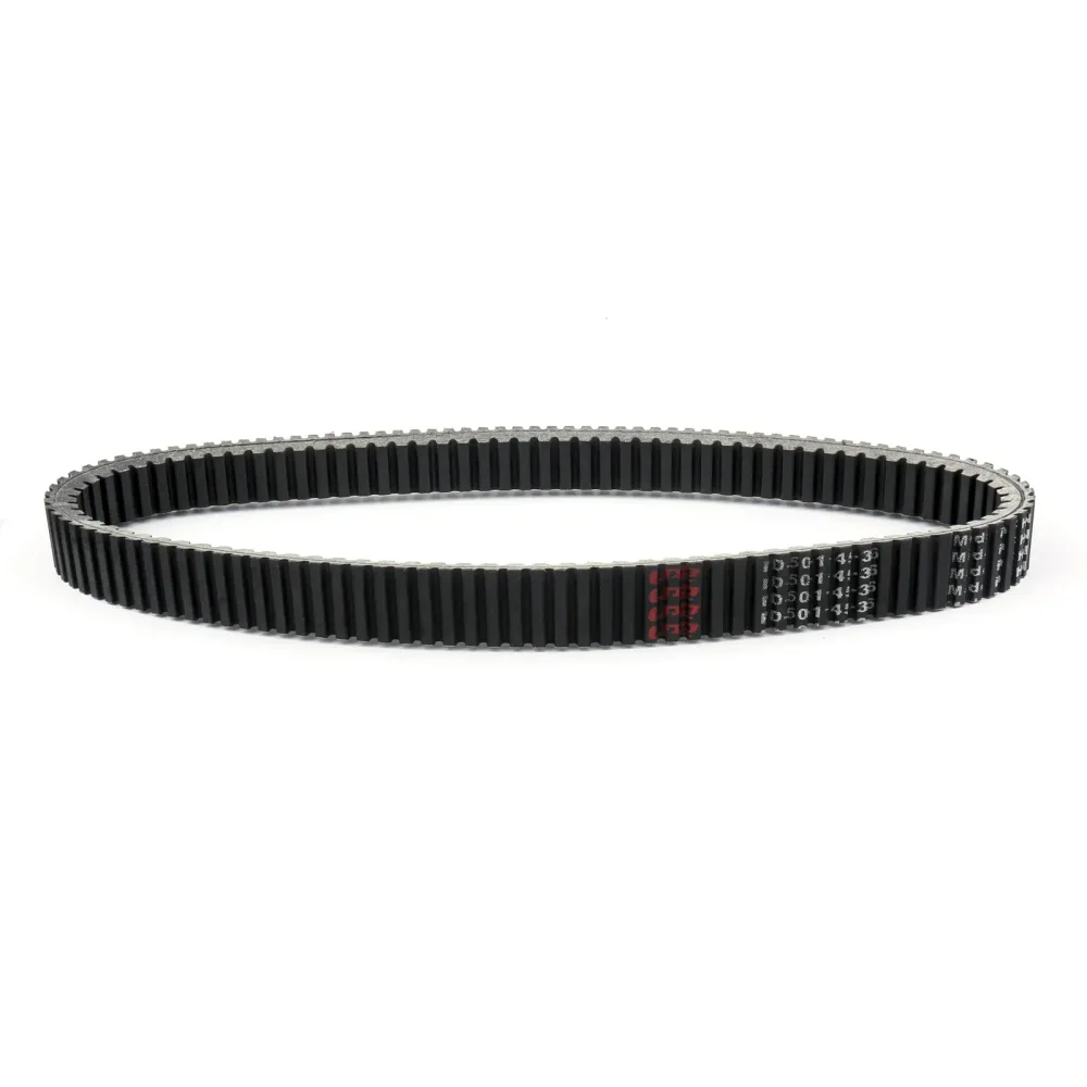 Drive Belt 59011-1087 för Kawasaki Kaf950 Mule 3010 4010 Trans 4x4 Diesel Generic