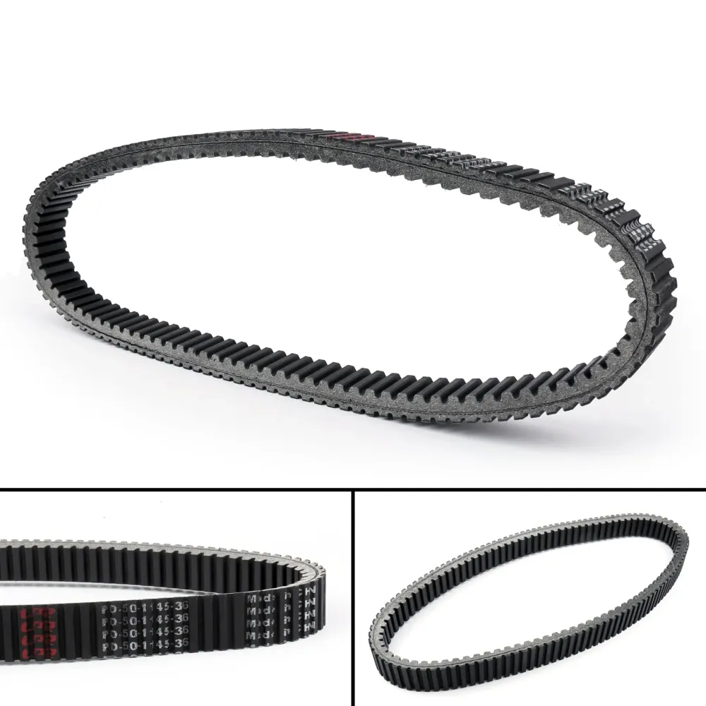 Drive Belt 59011-1087 för Kawasaki Kaf950 Mule 3010 4010 Trans 4x4 Diesel Generic